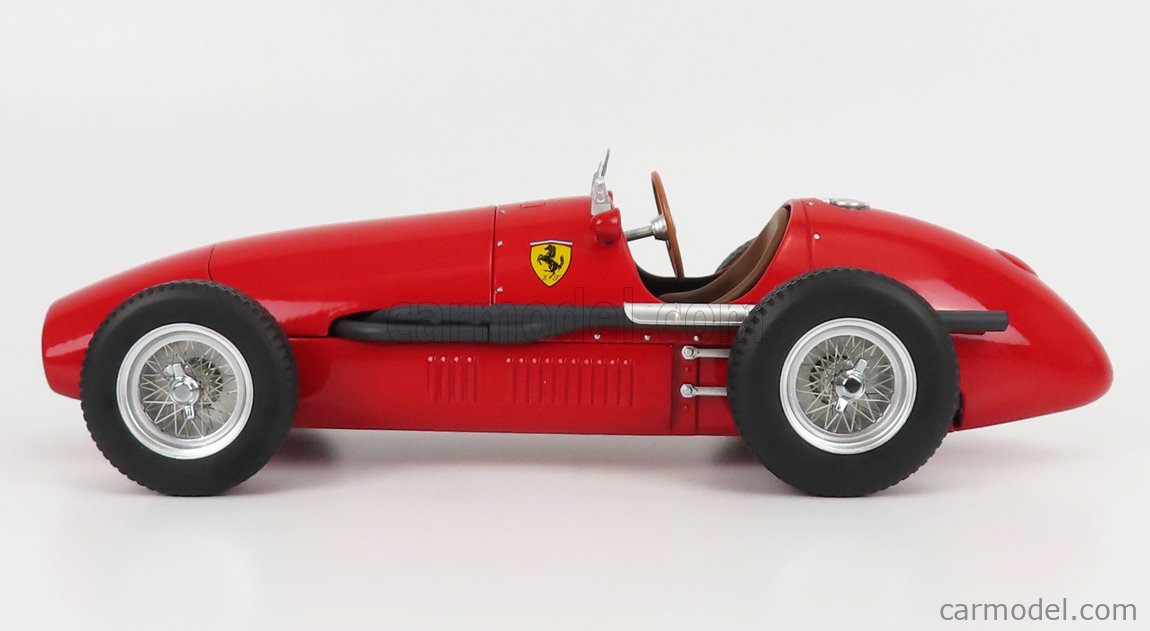 FERRARI - F1 500 F2 N 0 WORKS PROTOTYPE 1953