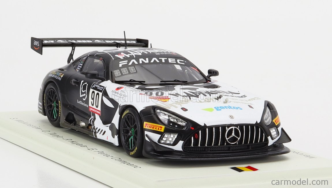 24h Spa 2022 Ticketsnull
