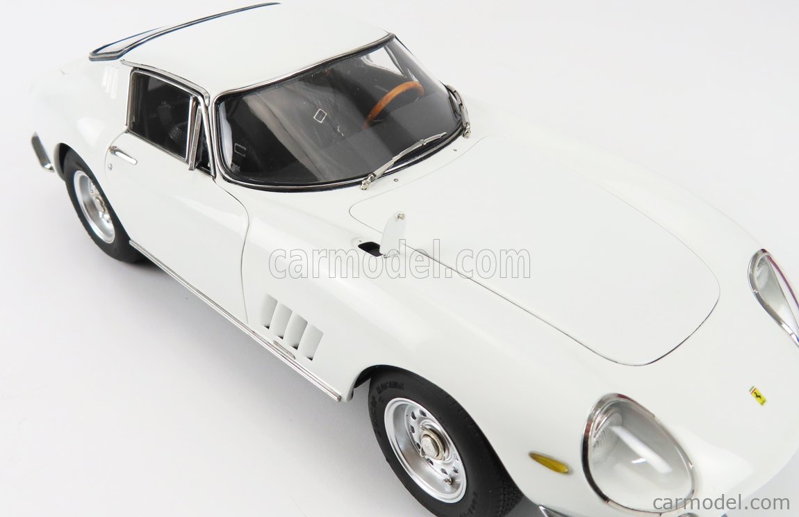 CMC 1:18 Ferrari 275 GTB/C – Édition Limitée (M-241) – NEUF Sous Blister