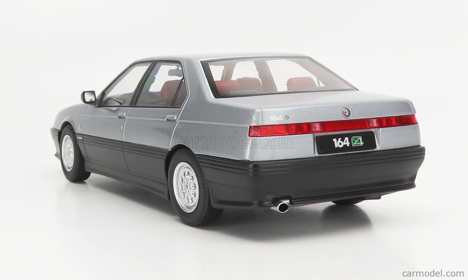 Modellino auto alfa romeo 164 scala 1:18 NEW - Collezionismo In vendita a  Ancona