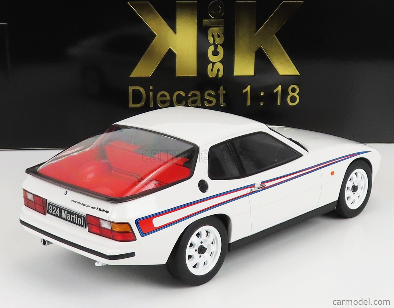 KK-Scale 1:18  voitures miniature