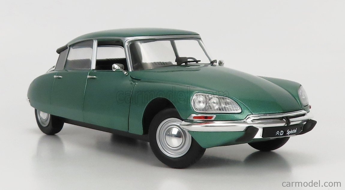 CITROEN - DS SPECIAL 1976