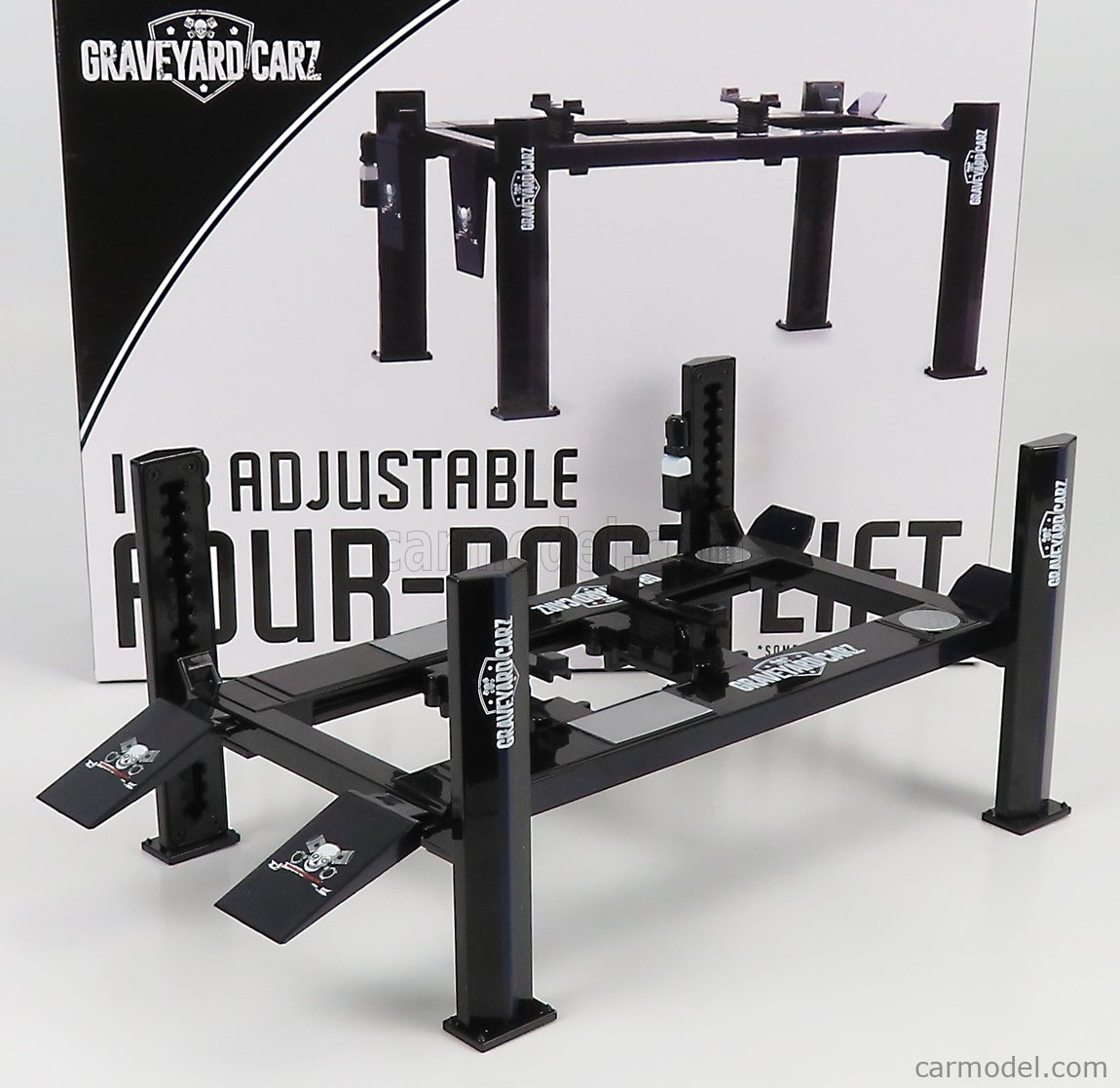 Action Doll Accessori Scala 1/18, Blocco Costruzione Contenitore Staccabile, Per Scene E Diorami