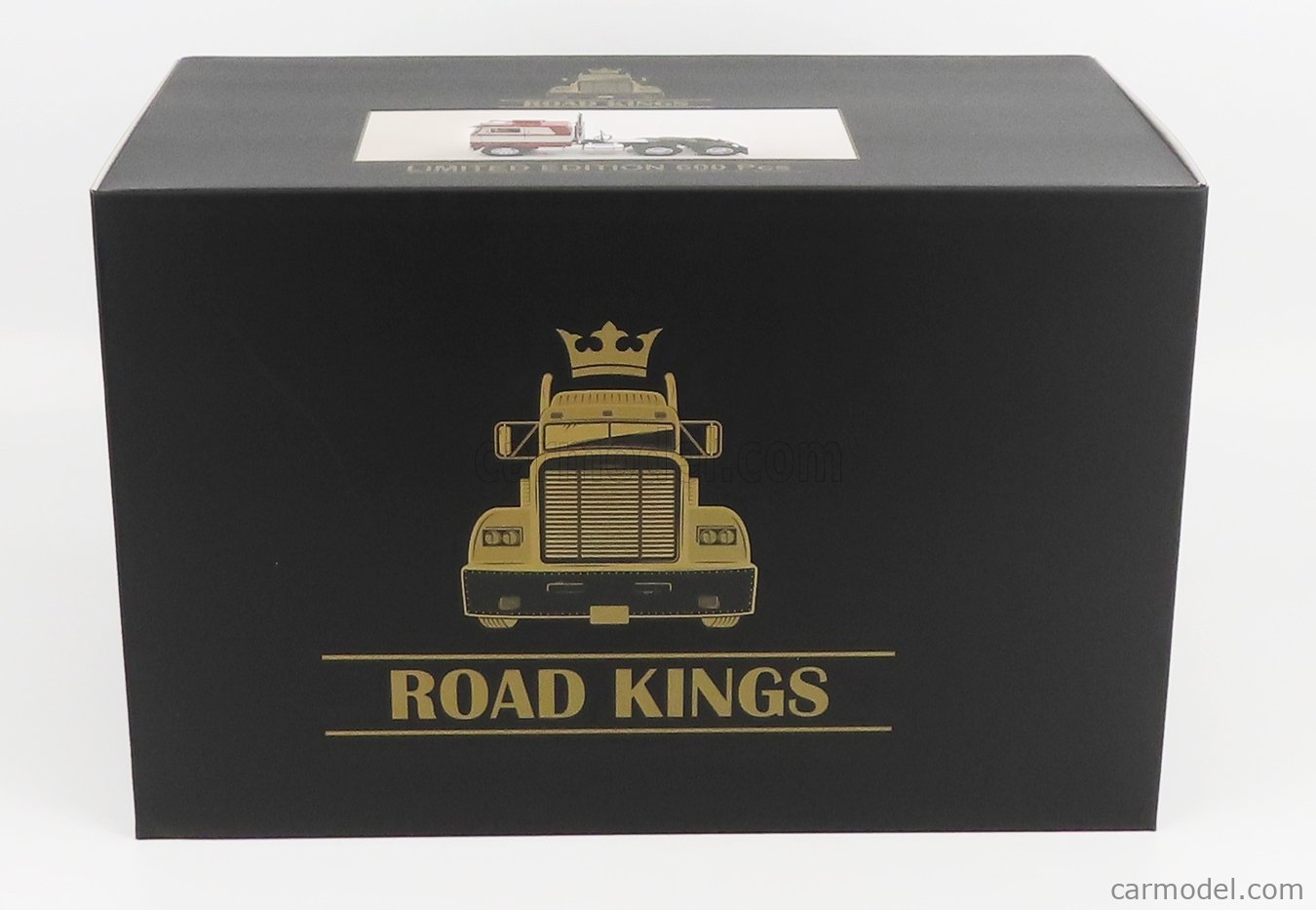 ROAD-KINGS RK180151 Scale 1/18 | PETERBILT 352 PACEMAKER ROAD-KINGS RK180151 Scale 1/18 | PETERBILT 352 PACEMAKER