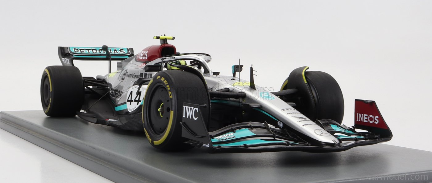 Mercedes AMG F1 W13 E, Formel 1, GP Miami, 2022, Mercedes AMG Petronas Mercedes AMG F1 W13 E, Formel 1, GP Miami, 2022, Mercedes AMG Petronas