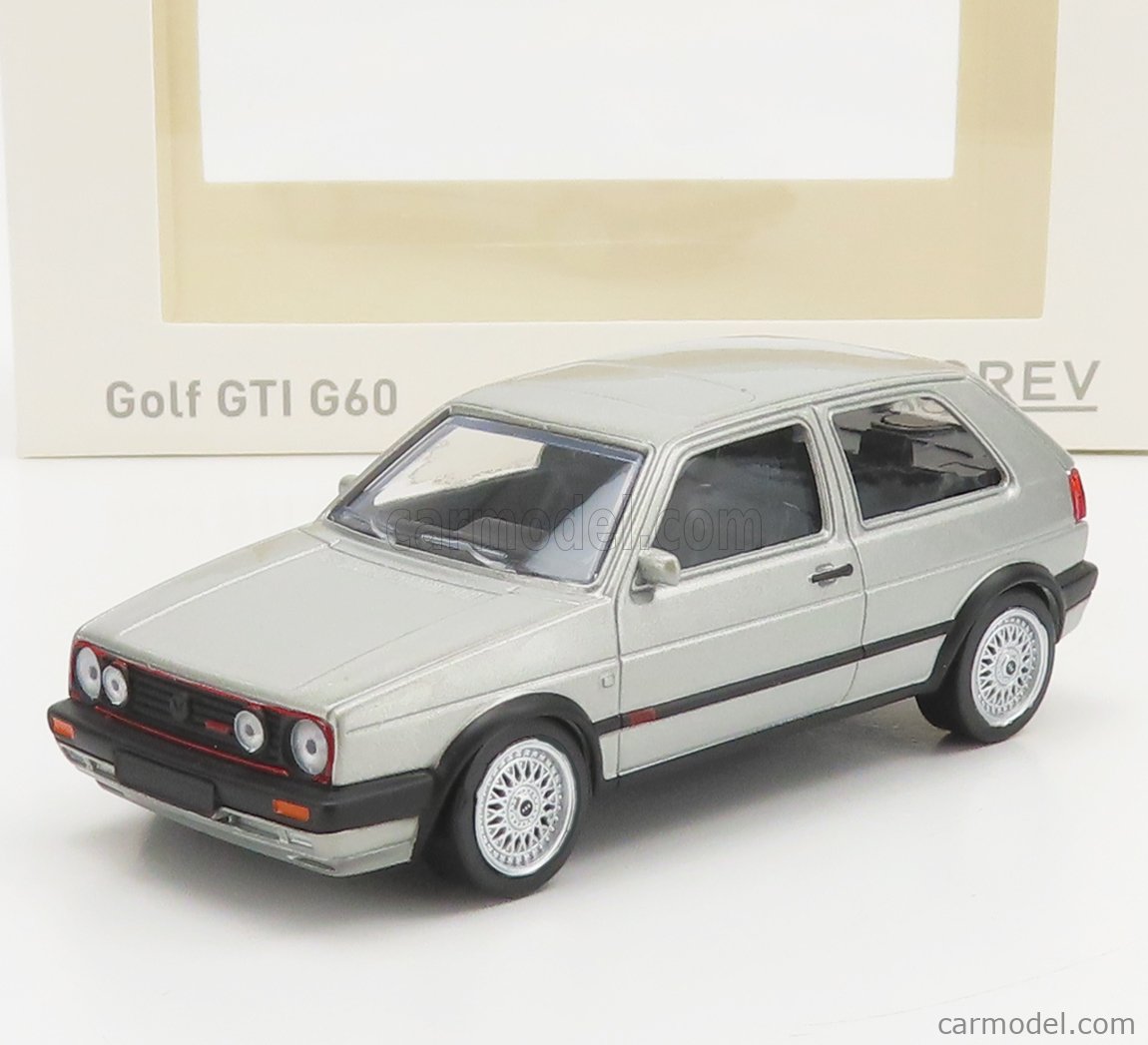 1990 Volkswagen Multivan Bus Bronce Metálico 1/18 Modelo de coche a
