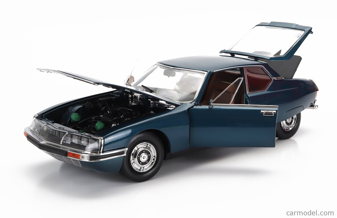 NOREV Citroën Diecast & Toy 1:64 Scale for sale