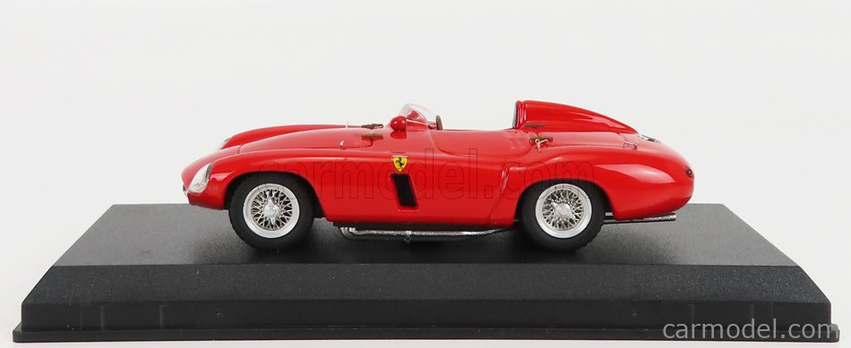 1:43 Art Model Ferrari 750 Monza Spider #10 Venezuela Gp 1955 De Portago ART409