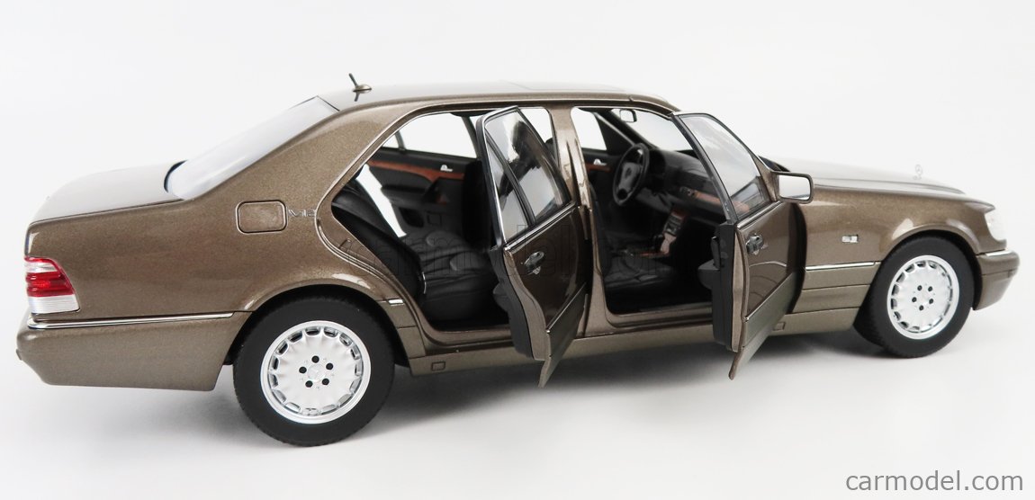 Mercedes-Benz 600 SEL ミニカー 1991年製 s-l1200.jpg