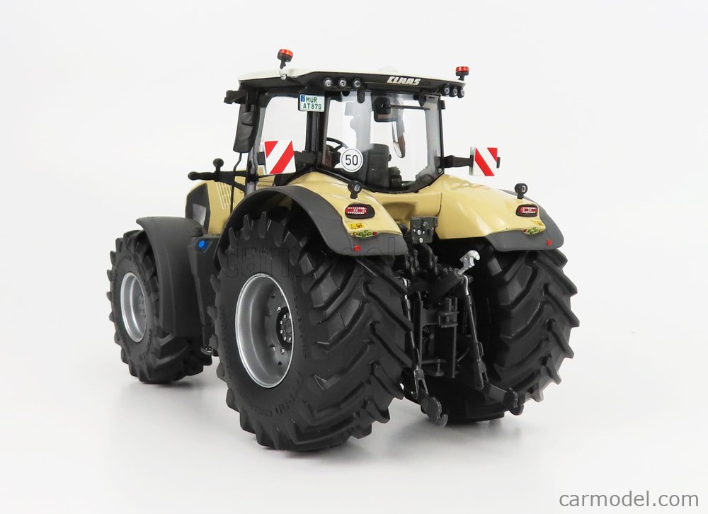 claas axion bollmer Scala 1:32