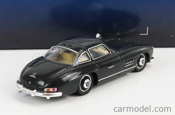 RICKO 38594 Scale 1/87 | MERCEDES BENZ SL-CLASS 300SL COUPE (W198) 1954 ...