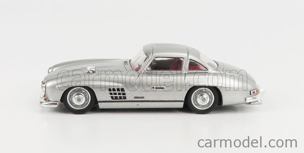 RICKO 38394 Scale 1/87 | MERCEDES BENZ SL-CLASS 300SL COUPE