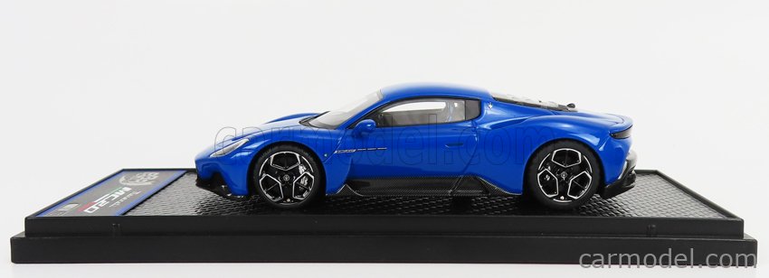 Achetez BBRHE180051E - Bbr 1:18 BBR Maserati Mc20 Gloss Black Roof 2020 Blu Infinito Blue Black BBRHE180051E ( - Véhicules de route Achetez BBRHE180051E - Bbr 1:18 BBR Maserati Mc20 Gloss Black Roof 2020 Blu Infinito Blue Black BBRHE180051E ( - Véhicules de route