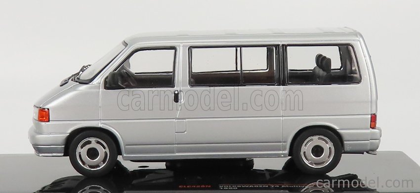Volkswagen T4 Westfalia (1990) Wohnmobil Modellauto - Blau (450042100) | Achetez sur