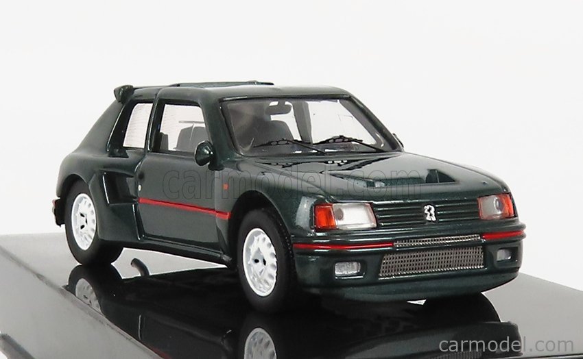 PEUGEOT - 205 T16 CUSTOM 1987