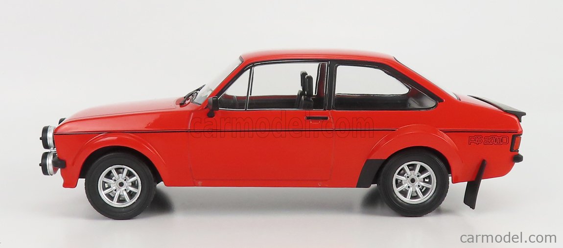 Bezplatný ceník pro IXO Models Ford Escort Mkii Rs N 2 Rally Sweden 1982 A. vatanen T.harryman 1:18 18RMC142.22 - Czech