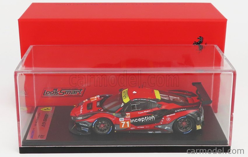 McLaren 720S GT3 EVO à vendre ! - Voitures de course