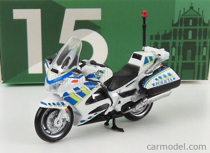 TINY TOYS ATC-MC43010 Scale 1/43 | HONDA ST 1300 MACAU