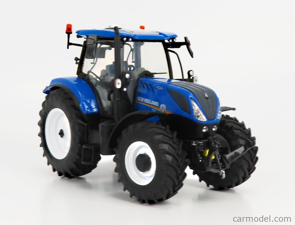 UNIVERSAL HOBBIES: UNIVERSAL HOBBIES UH6363 NEW HOLLAND T7.190