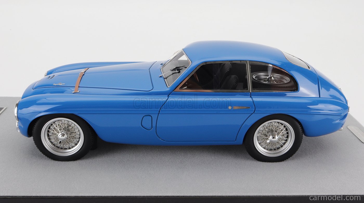 TECNOMODEL TM18-171D Scale 1/18 | FERRARI 195S 2.3L V12 TOURING ...