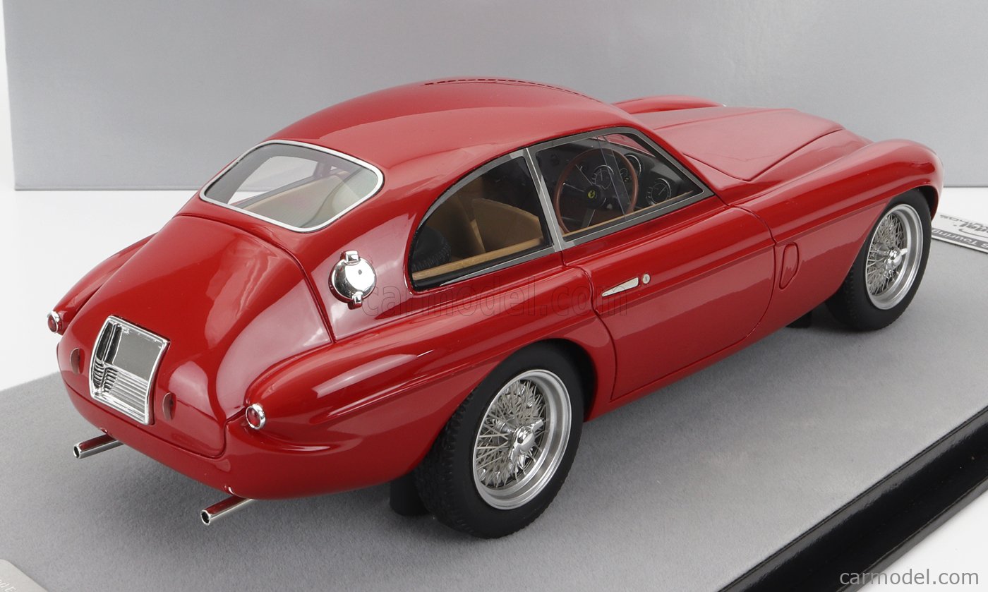 Miniature ART Model Ferrari 195S #50 – Vainqueur 3H Rome Caracalla – 1/43