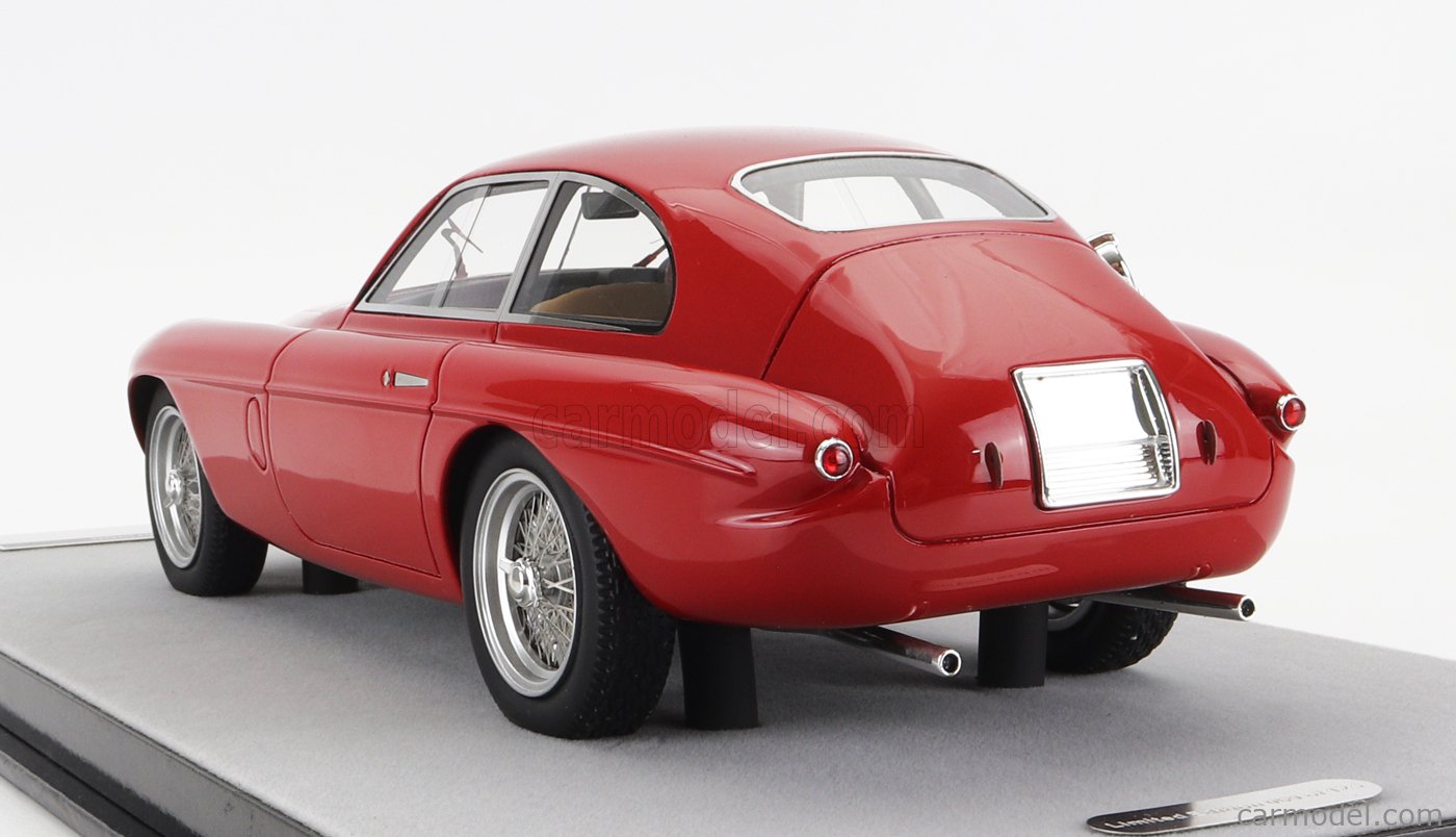 TECNOMODEL TM18-171C Escala 1/18 | FERRARI 195S 2.3L V12 TOURING ...