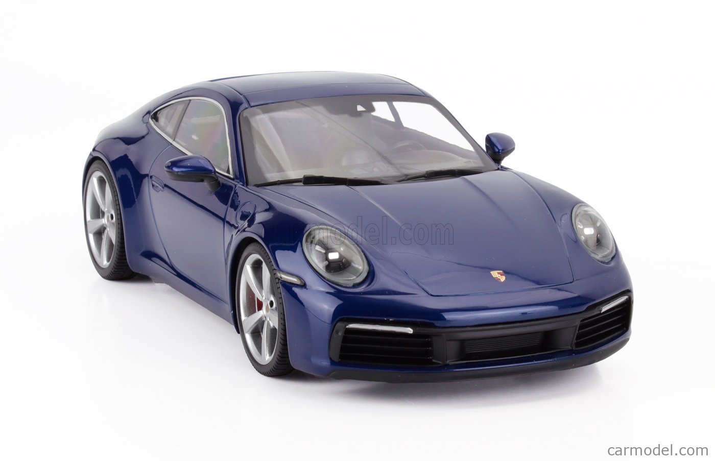 PMA 1/18 ポルシェ 911 992 カレラ 4S 2019 ブルー Amazon.co.jp: ポルシェ別注 PMA 1/18 911 992 カレラ 4S 2019