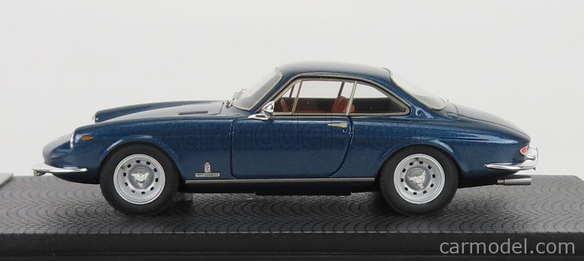 Ferrari - 365 GTC/4 Coupé 1971 - KK Scale Models - 1/18 - Autos