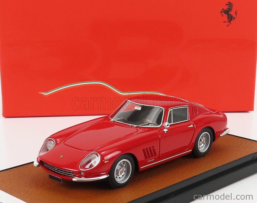 FERRARI - 275 GTB/2 COUPE 1966