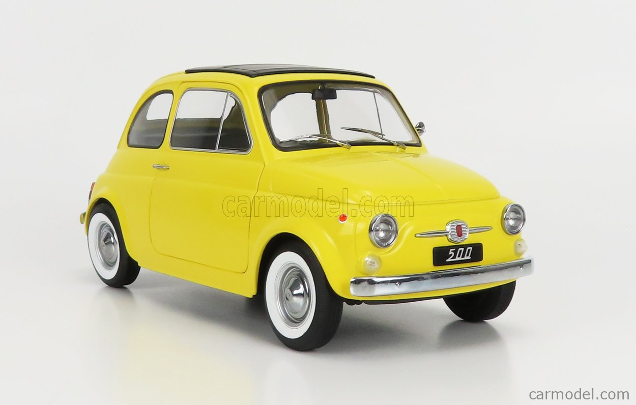 FIAT - 500 1968