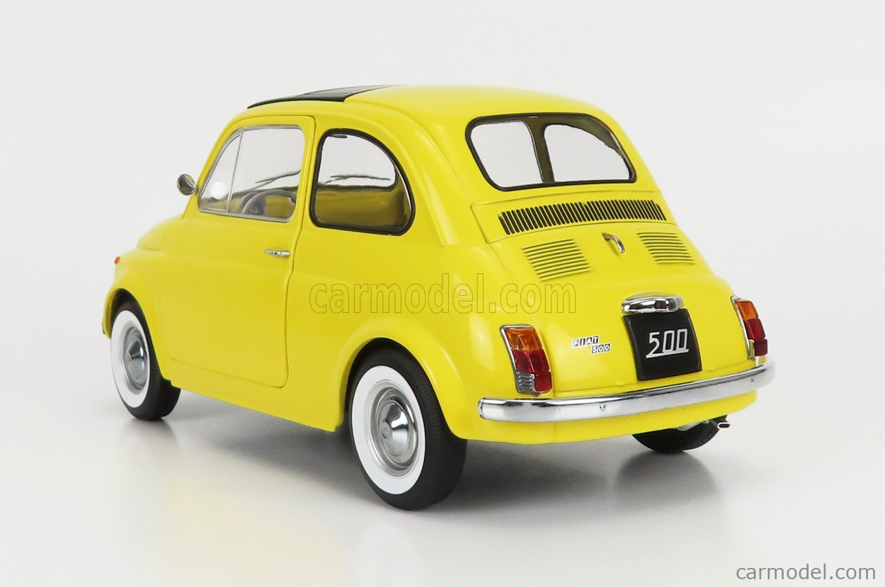 FIAT - 500 1968