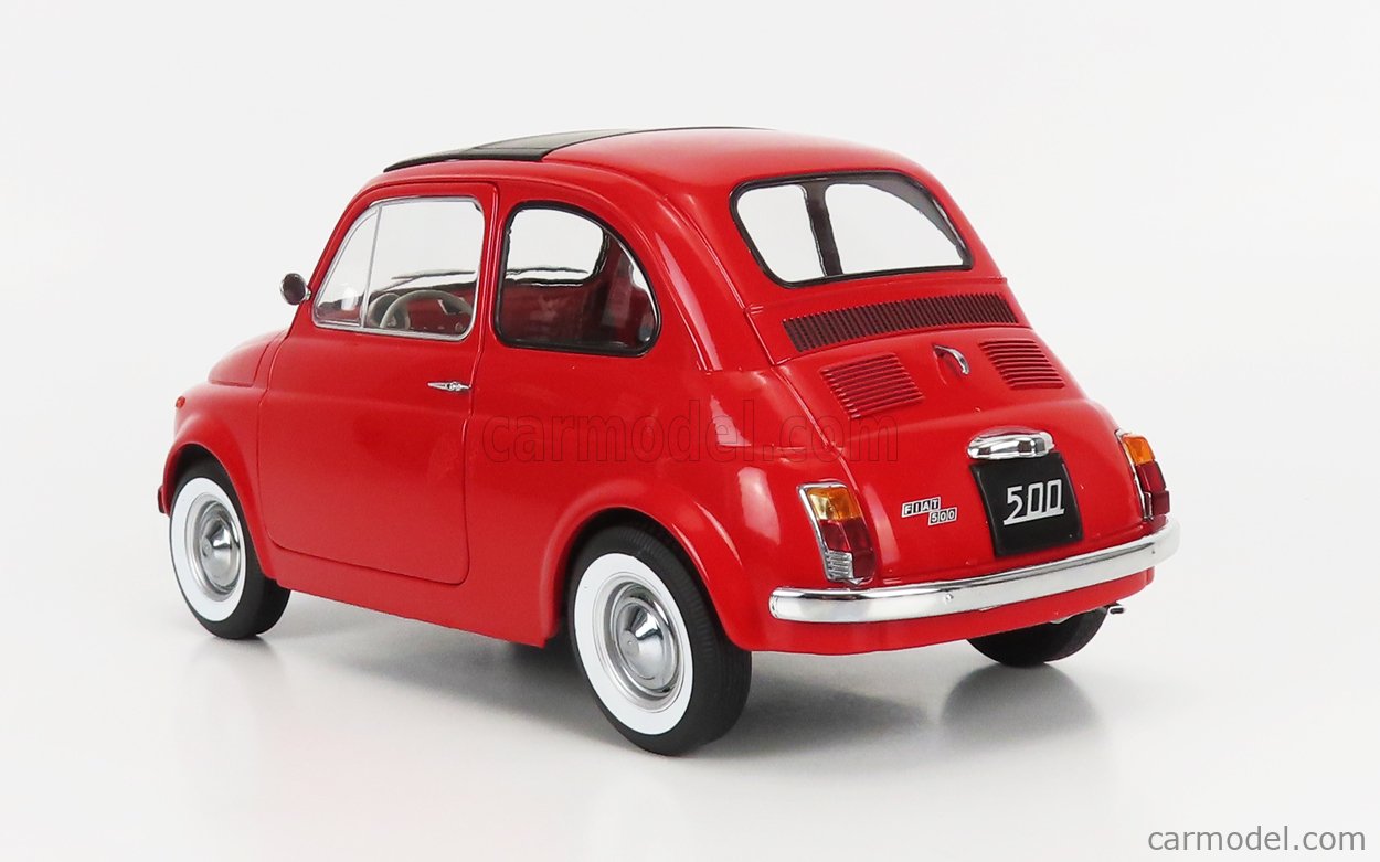 FIAT - 500 1968