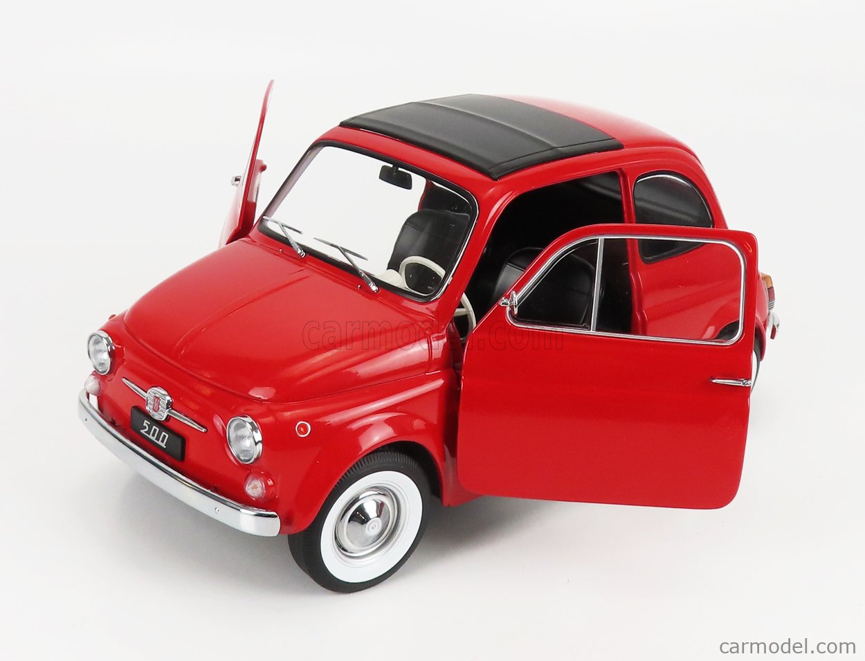 FIAT - 500 1968