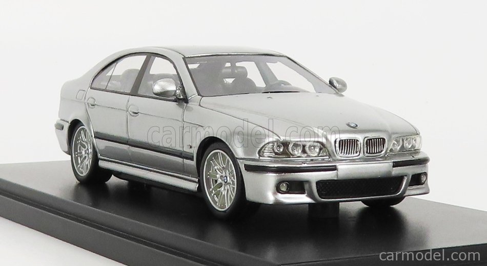 BMW - 5-SERIES M5 (E39) 2002