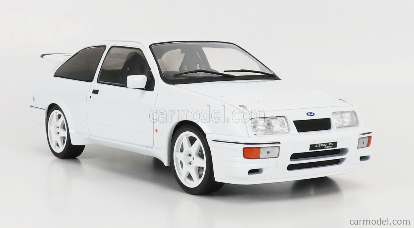 FORD ENGLAND - SIERRA RS COSWORTH 1988