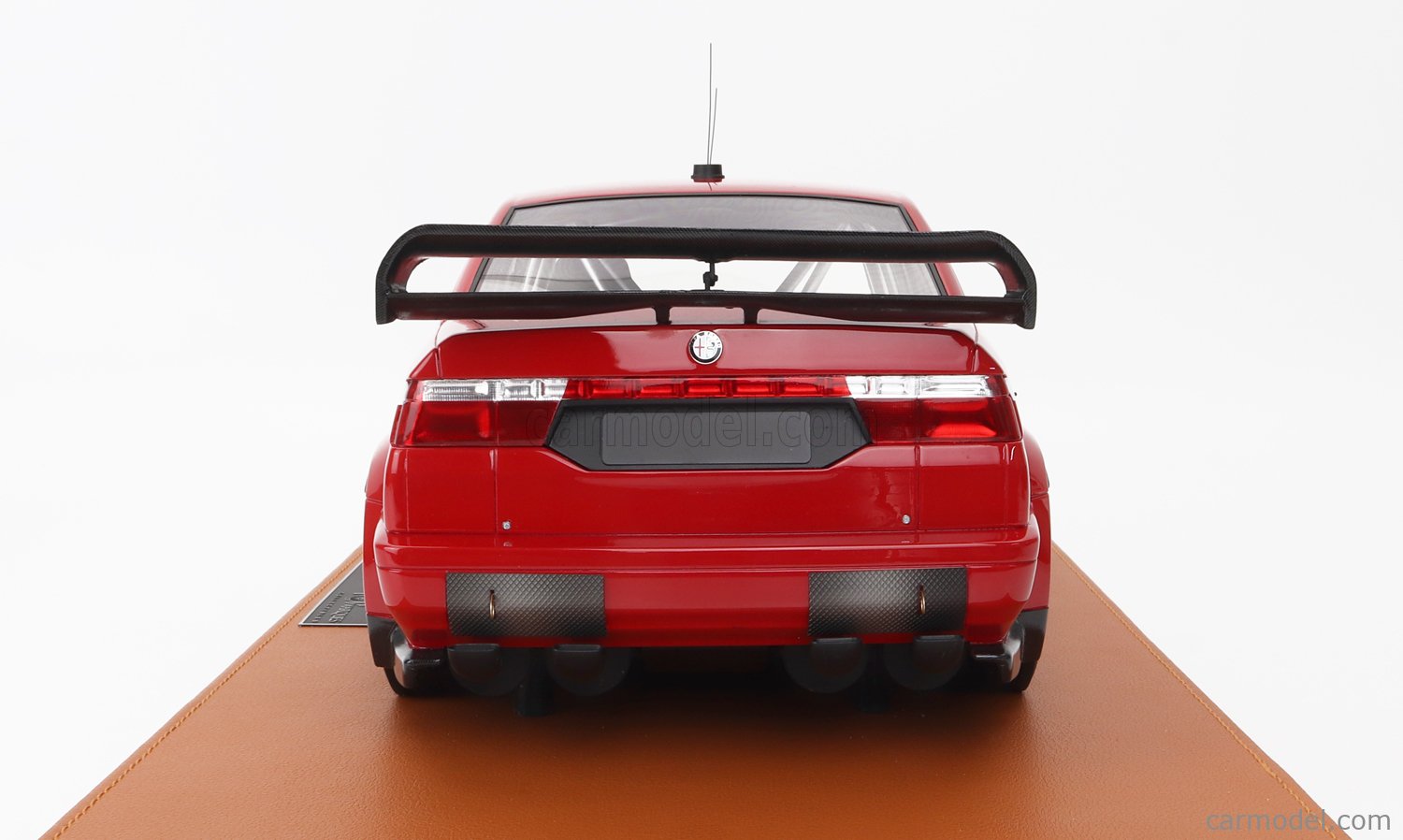 TOP Marques 1:12 Alfa Romeo 155 DTM • DiecastSociety.com