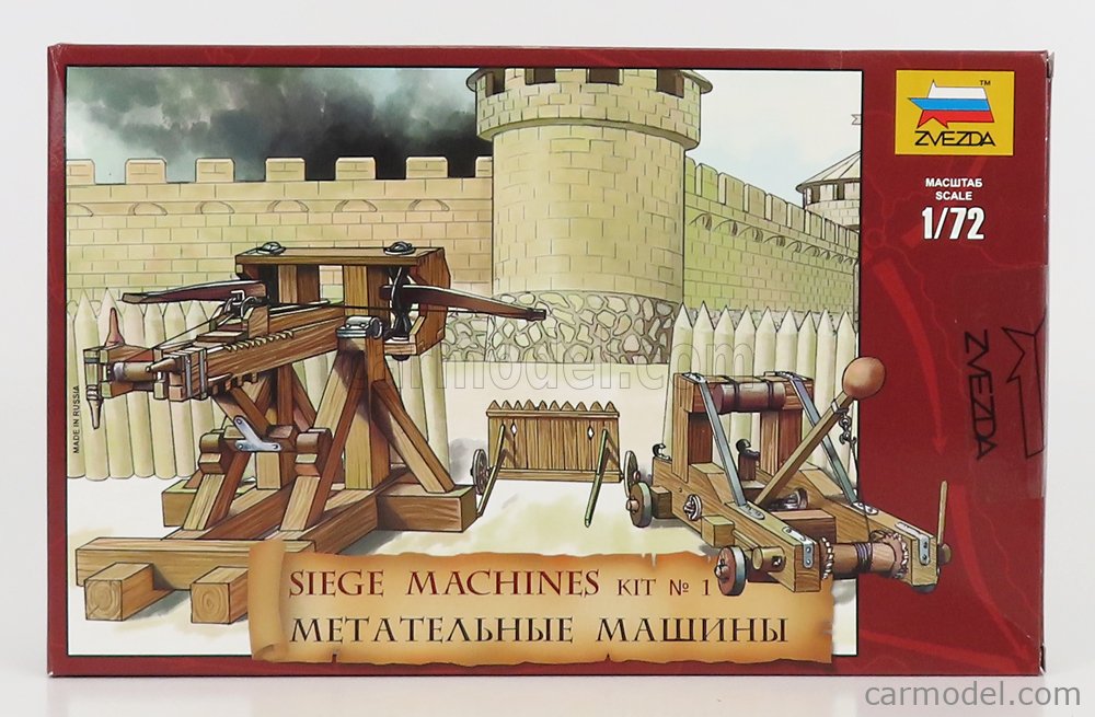 Siege machines 1.20 1