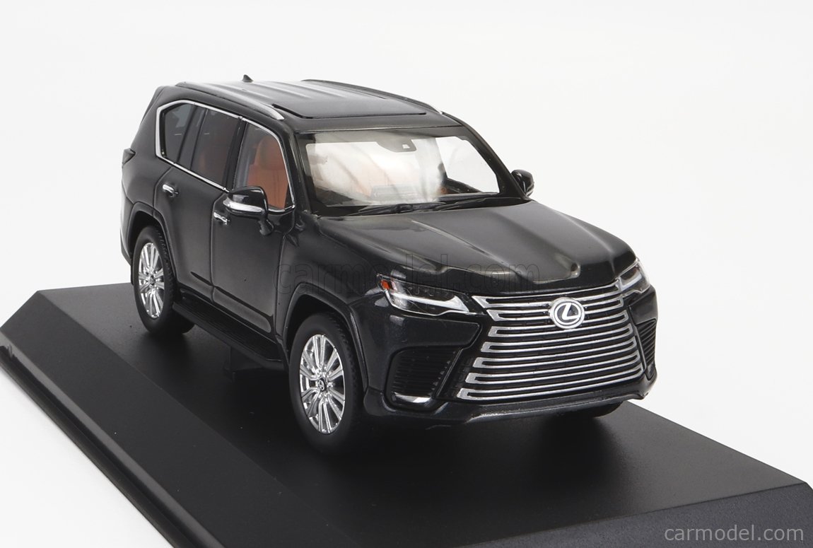 LEXUS - LX600 EXECUTIVE RHD 2022