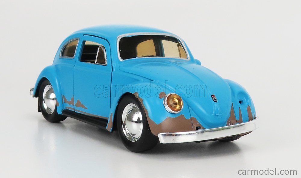 Jada Toys - Lilo et Stitch 1959 VW Beetle - 1:32 - Véhicule jouet