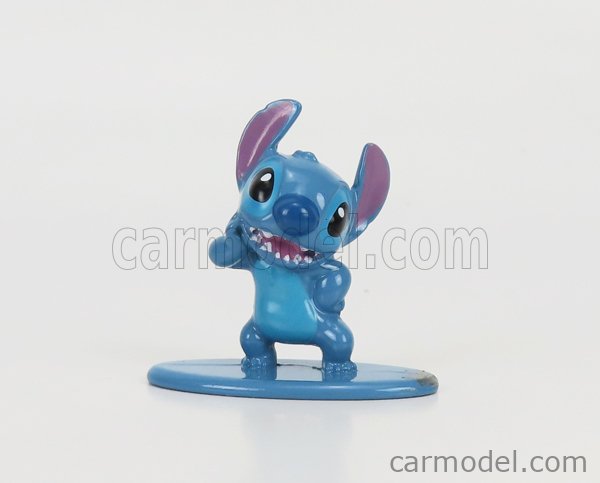 JADA LILO AND STITCH 1959 VW BEETLE VOITURE JOUET EN FORME DE FILM 1:32  253073001 MULTICOLORE DICKIE