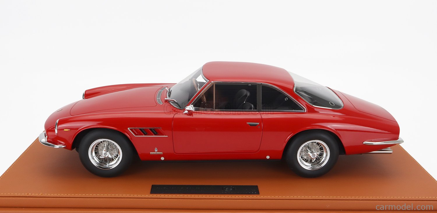 FERRARI - 500 SUPERFAST 2-SERIES 1965