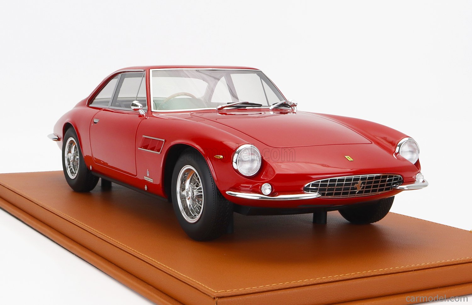 FERRARI - 500 SUPERFAST 2-SERIES 1965