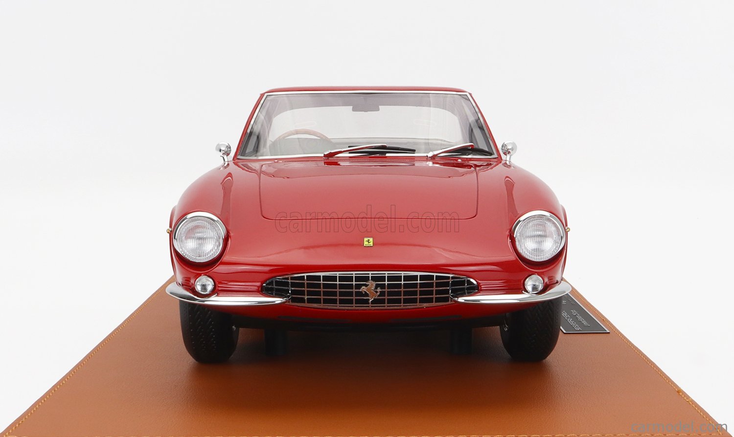 FERRARI - 500 SUPERFAST 2-SERIES 1965