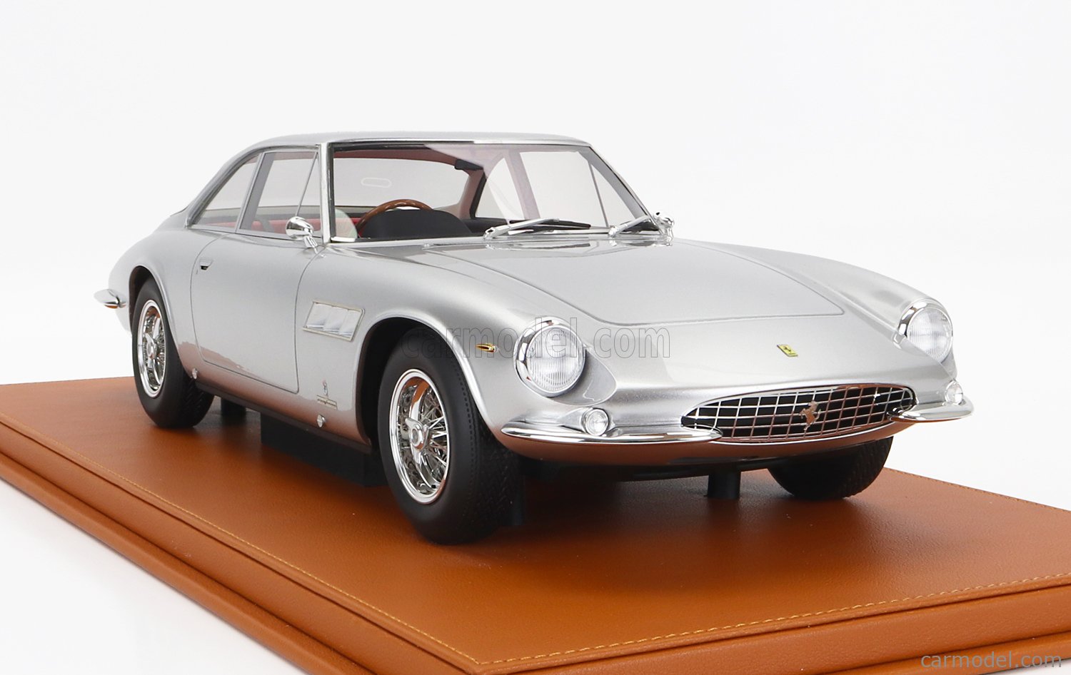 FERRARI - 500 SUPERFAST 2-SERIES 1965