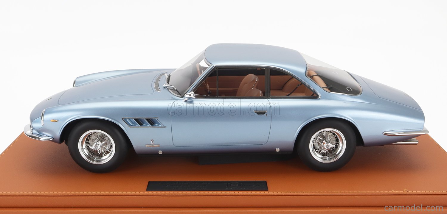 FERRARI - 500 SUPERFAST 2-SERIES 1965