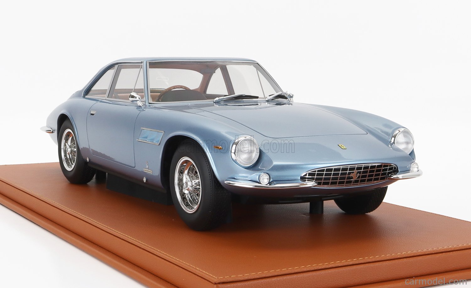 FERRARI - 500 SUPERFAST 2-SERIES 1965