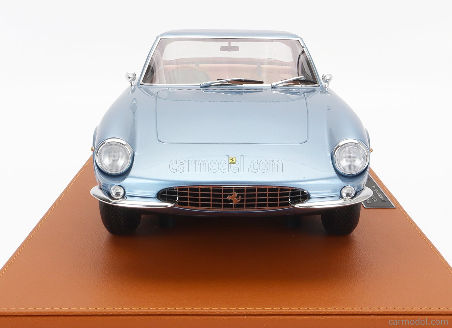 FERRARI - 500 SUPERFAST 2-SERIES 1965