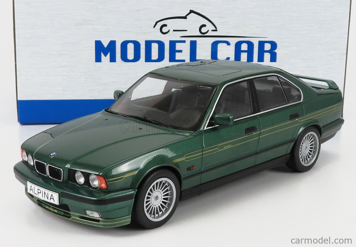 BMW - 5-SERIES B10 4.6 ALPINA (E34) 1994