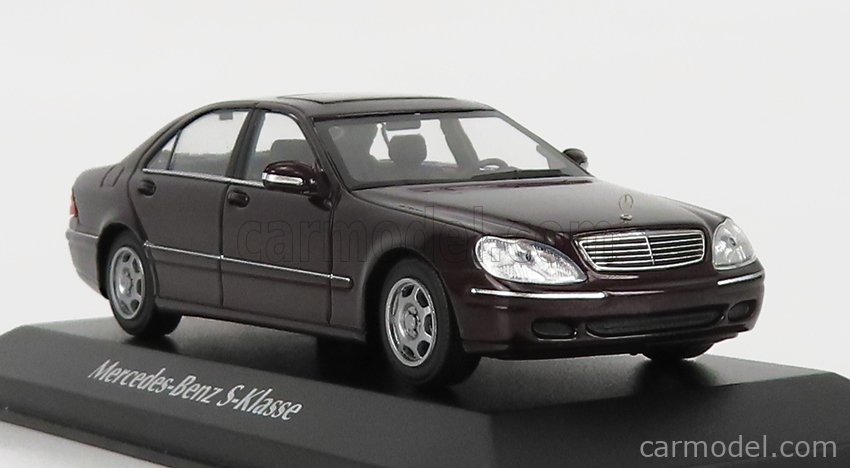 Minichamps 940036200 Scale 1 43 