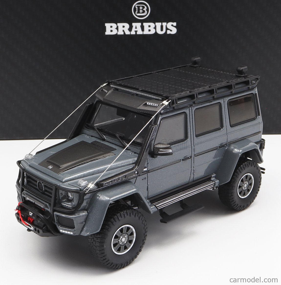 ALMOST-REAL ALM460304 Scale 1/43 | MERCEDES BENZ G-CLASS G550